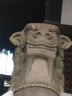 比賣許曾神社(大阪府)