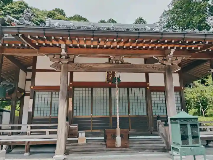 蓮徳寺(三重県)
