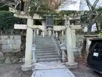 湯泉神社(兵庫県)