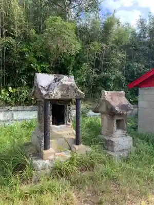 大杉神社(千葉県)