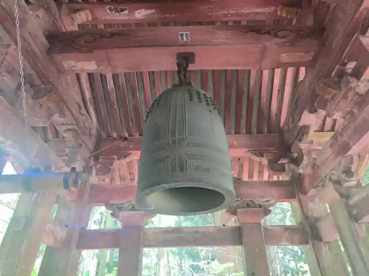 延暦寺釈迦堂(滋賀県)
