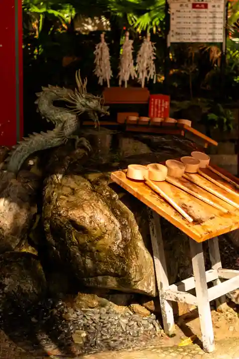 青島神社(青島神宮)(宮崎県)