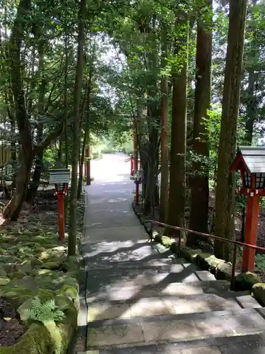 霧島東神社のその他建物