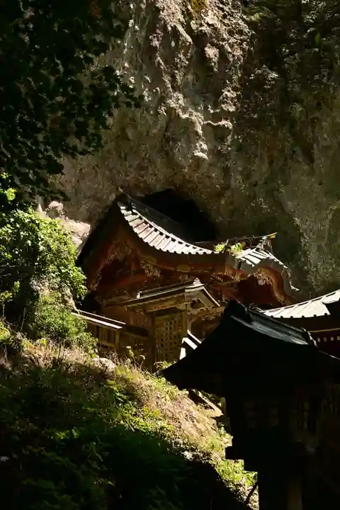 燒火神社(島根県)