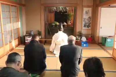 美奈宜神社(福岡県)