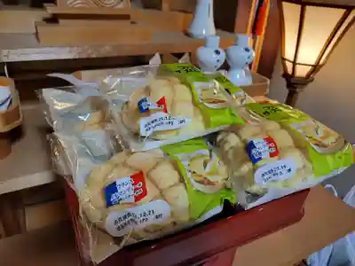 伏木香取神社(茨城県)