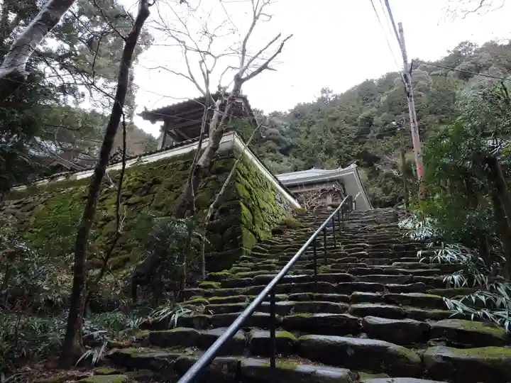 石馬寺(滋賀県)