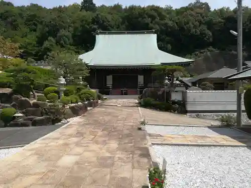 聖光寺(広島県)
