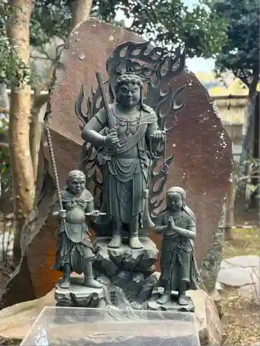 成就院(神奈川県)