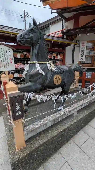 尼崎えびす神社(兵庫県)