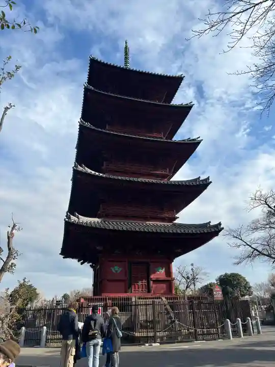 池上本門寺(東京都)