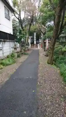 日置神社のその他建物