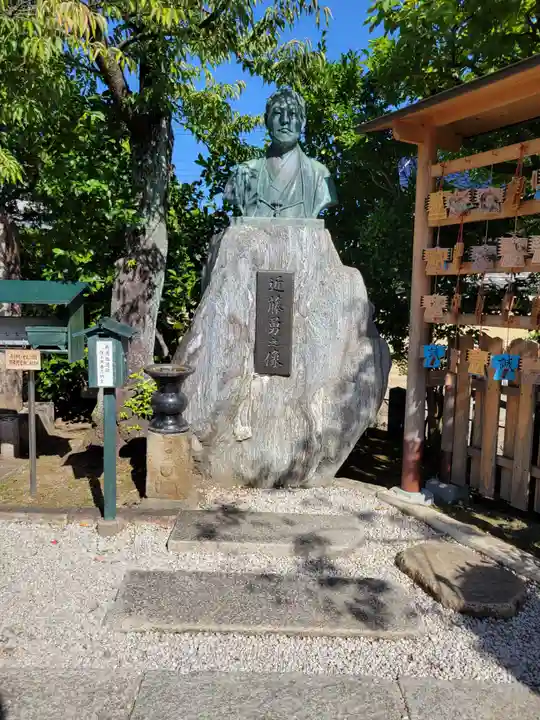 壬生寺(京都府)