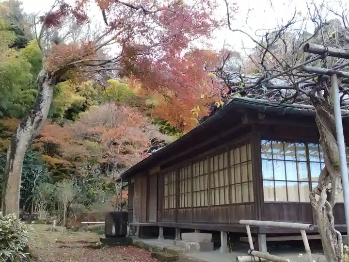 英勝寺のその他建物