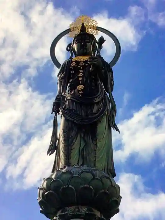 長善寺(東京都)