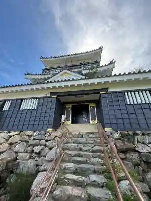 稲荷神社(静岡県)