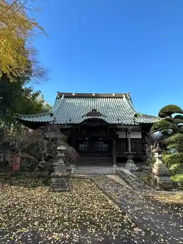 三佛寺(神奈川県)