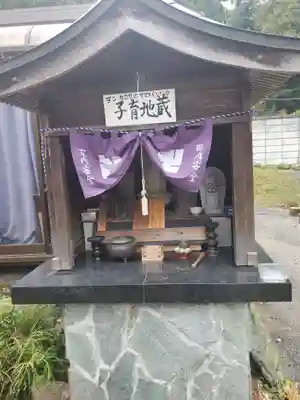 鳳仙寺のその他建物