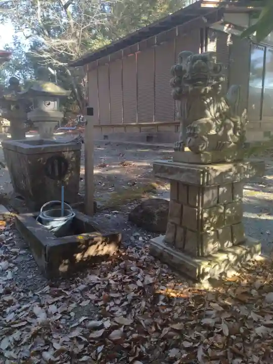 藤田神社(宮城県)