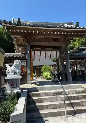 妙圓寺(神奈川県)