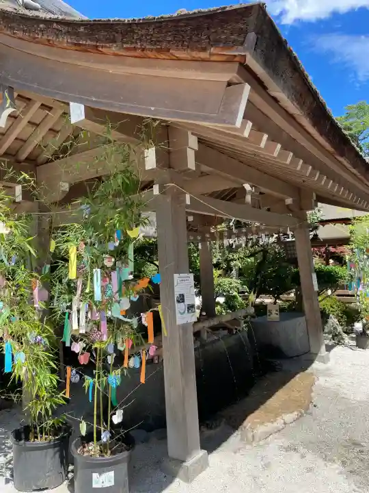 賀茂別雷神社(上賀茂神社)(京都府)