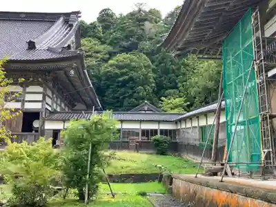 総持寺祖院(石川県)