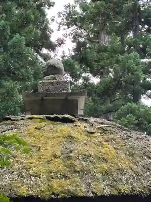 安久津八幡神社(山形県)