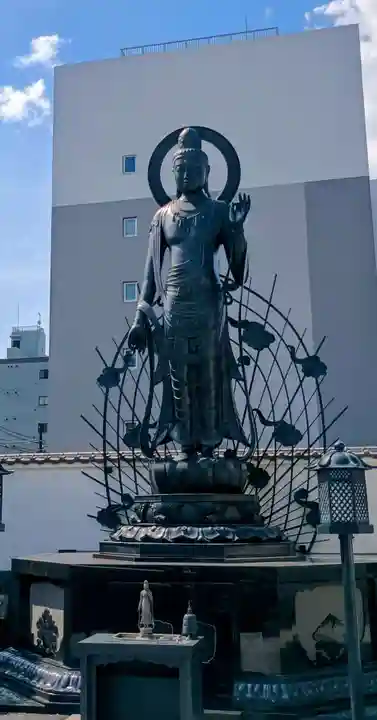 重願寺(東京都)