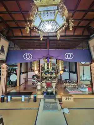 来迎寺(福島県)