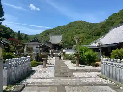 大日寺(徳島県)