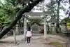棚尾神社(八柱神社境外社)(愛知県)