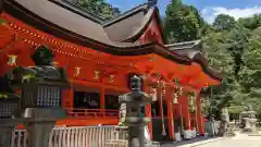 吉備津神社(広島県)