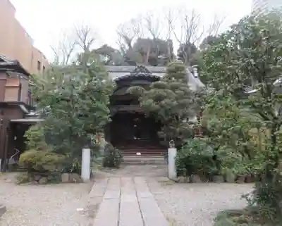 栄閑院(東京都)