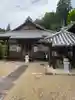 菅生寺(奈良県)