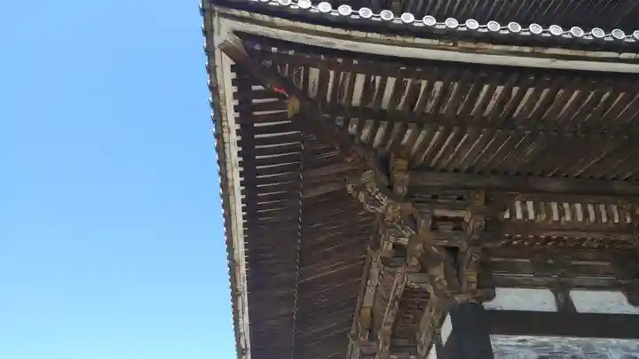 仁和寺のその他建物