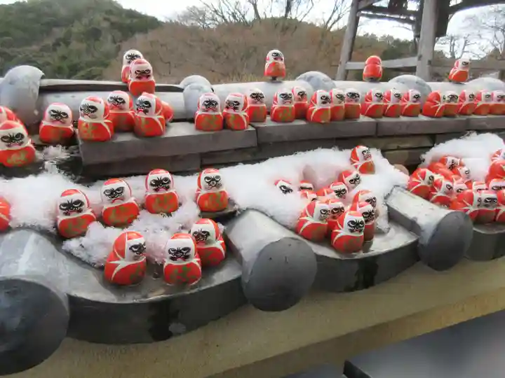 勝尾寺(大阪府)