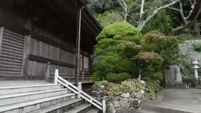 薬王寺(徳島県)