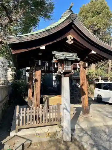 新宿下落合氷川神社の{uncategorized: "未分類", other: "その他", undefined: "問題あり", building: "その他建物", grave: "お墓", sacred_gate: "鳥居", guardian: "狛犬", statue: "像", buddha: "仏像", history: "歴史", nature: "自然", garden: "庭園", animal: "動物", pagoda: "塔", temizu: "手水舎", mountain_gate: "山門・神門", sanctuary: "本殿・本堂", subordinate: "末社・摂社", art: "芸術", scenery: "景色", jizo: "地蔵", ema: "絵馬", goshuin: "御朱印", omikuji: "おみくじ", items: "授与品その他", amulet: "お守り", goshuincho: "御朱印帳", eats: "食事", festival: "お祭り", votive_dance: "神楽", shichigosan: "七五三参", wedding: "結婚式", experience: "体験その他", initially: "初詣", around: "周辺", anti_infection: "感染症対策"}