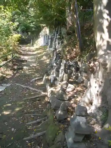 龍寳寺（龍宝寺）の仏像