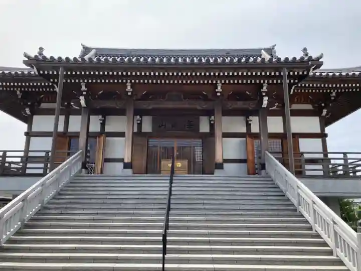 長楽寺(神奈川県)