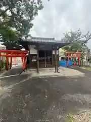 吉玉稲荷神社(三重県)