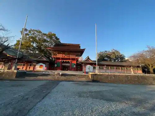 富士山本宮浅間大社のその他建物