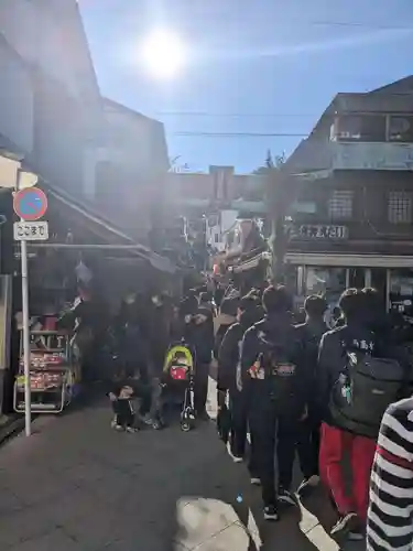 江島神社(神奈川県)