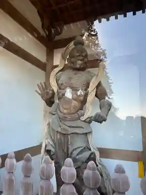 医王寺(栃木県)