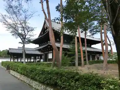 相国寺（相国承天禅寺）のその他建物