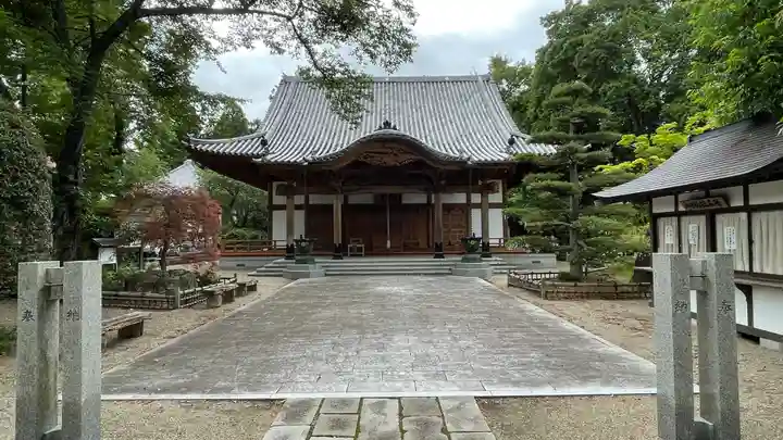 彌勒寺(宮城県)