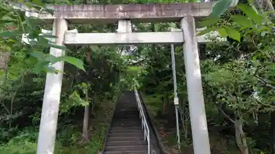 賀茂川神社(静岡県)