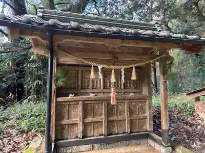 伊豆志彌神社(京都府)