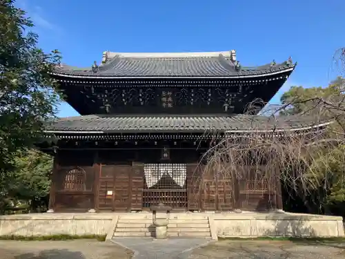 妙興報恩禅寺（妙興寺）(愛知県)