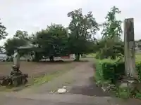 洞泉寺のその他建物